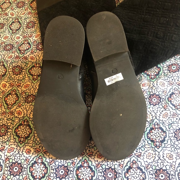 Torrid Knee High Boots - Picture 6 of 10